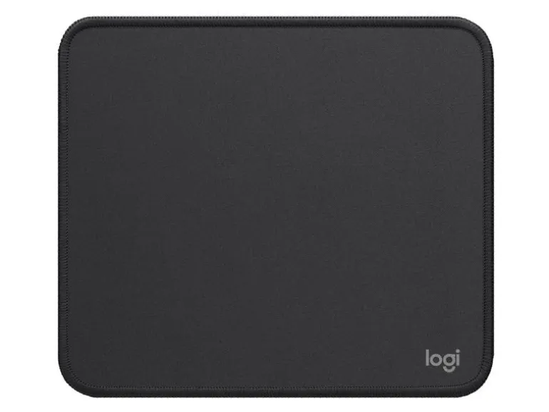 Logitech Mausmatte Studio Series Schwarz