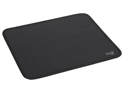Logitech Mausmatte Studio Series Schwarz