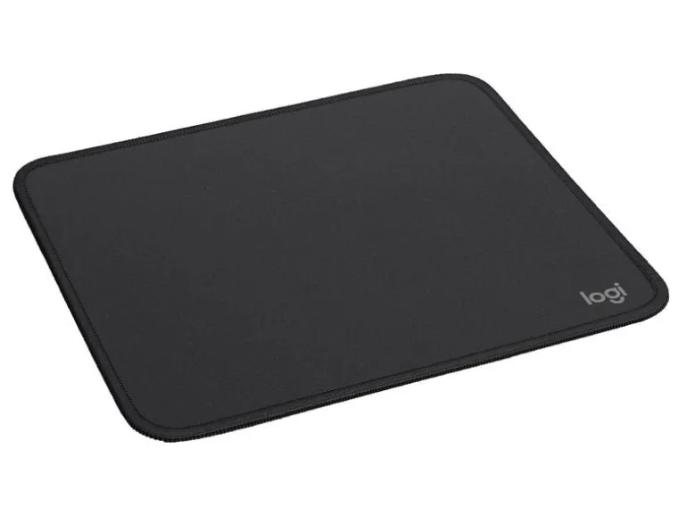 Logitech Mausmatte Studio Series Schwarz