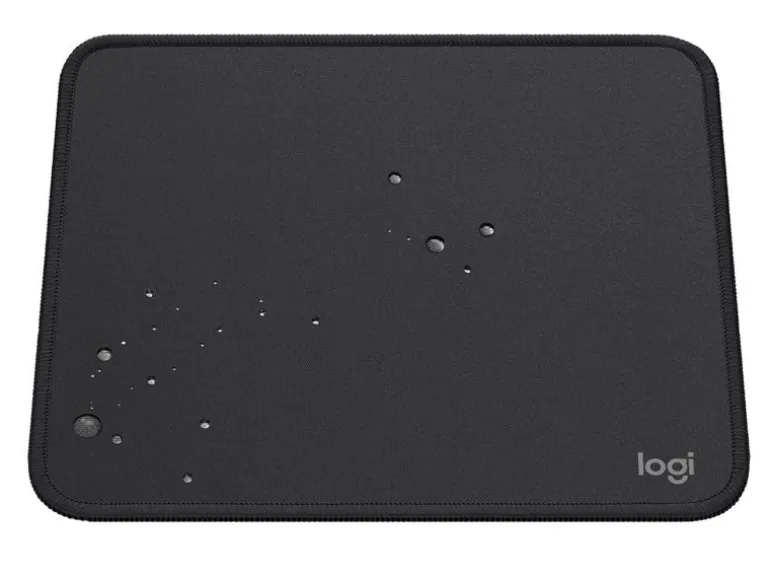Logitech Mausmatte Studio Series Schwarz