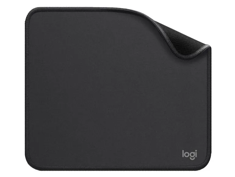 Logitech Mausmatte Studio Series Schwarz