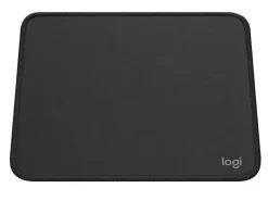 Logitech Mausmatte Studio Series Schwarz