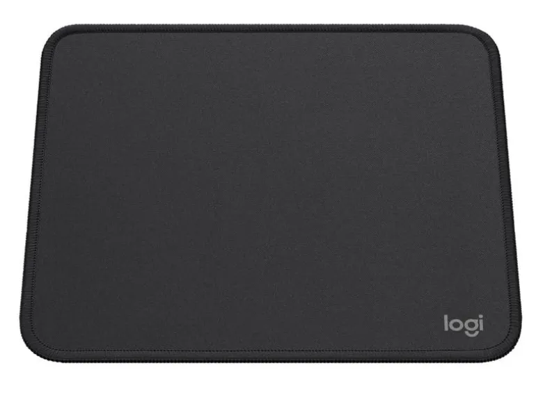 Logitech Mausmatte Studio Series Schwarz