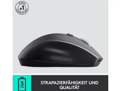 Logitech Maus M705 Marathon Bulk