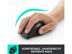 Logitech Maus M705 Marathon Bulk