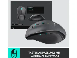 Logitech Maus M705 Marathon kabellos