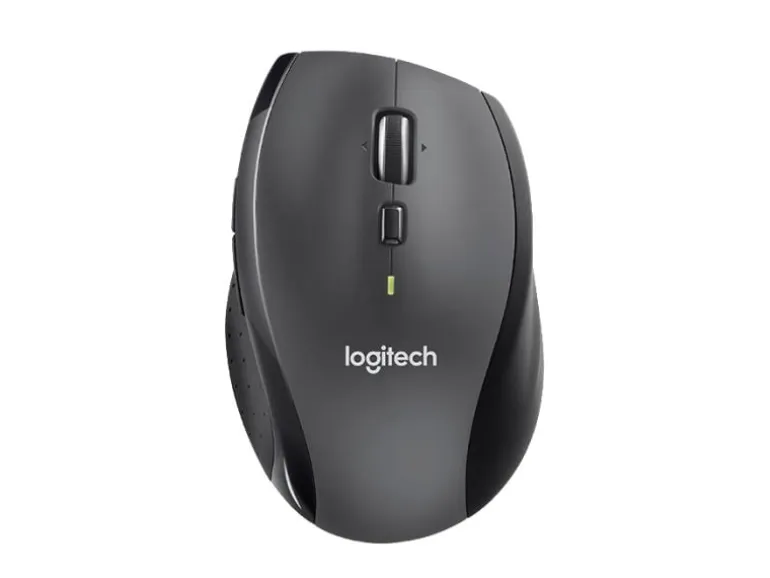 Logitech Maus M705 Marathon kabellos