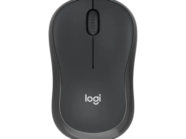 Logitech Maus M240 Silent Bluetooth