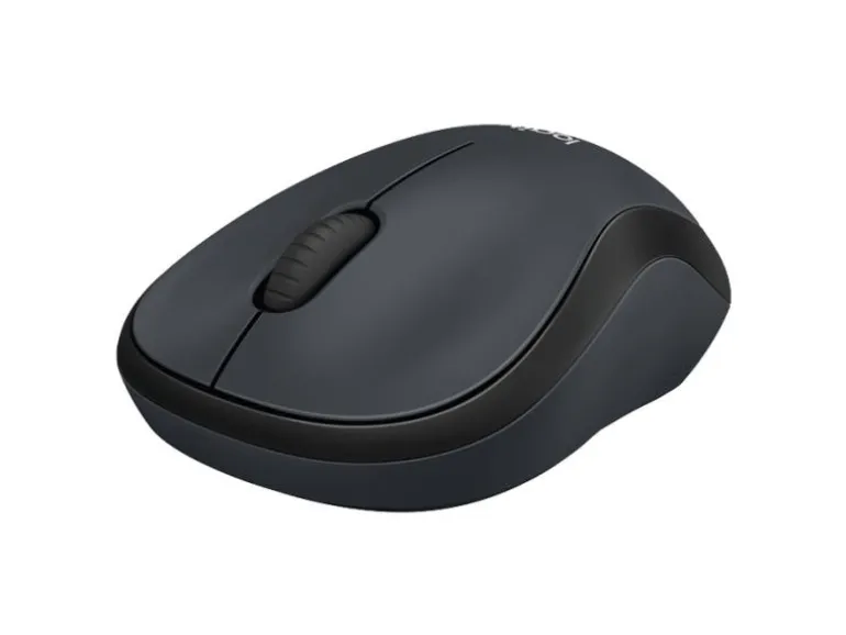 Logitech Maus M220 Silent , kabellos