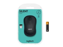 Logitech Maus M220 Silent , kabellos