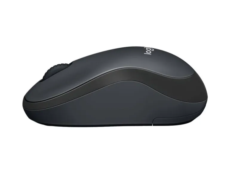 Logitech Maus M220 Silent , kabellos