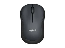 Logitech Maus M220 Silent , kabellos