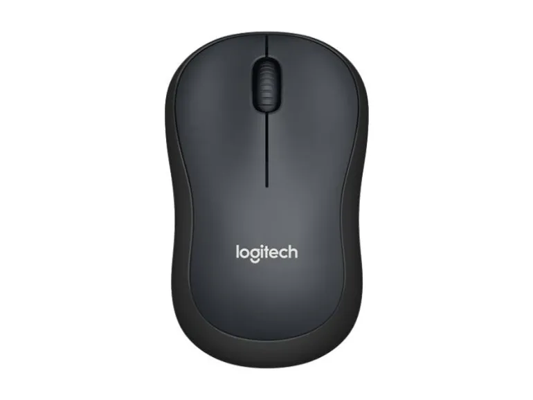 Logitech Maus M220 Silent , kabellos
