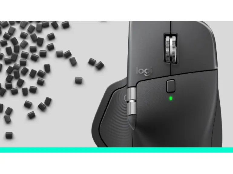 Logitech Maus MX Master 4 for Business