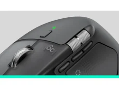 Logitech Maus MX Master 4 for Business