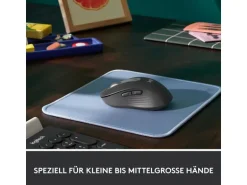 Logitech Maus Signature M650 for Business Graphite
