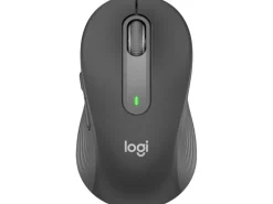 Logitech Maus Signature M650 for Business Graphite