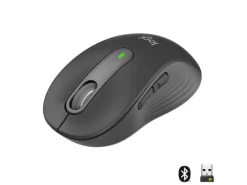 Logitech Maus Signature M650 for Business Graphite