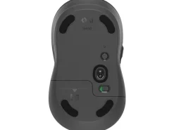Logitech Maus Signature M650 for Business Graphite