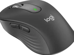 Logitech Maus Signature M650 for Business Graphite