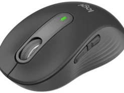 Logitech Maus Signature M650 Graphite