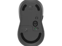 Logitech Maus Signature M650 L for Business Graphite