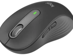 Logitech Maus Signature M650 L Graphite