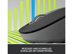 Logitech Maus Signature M650 L Graphite