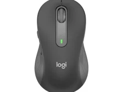 Logitech Maus Signature M650 L Graphite