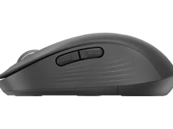 Logitech Maus Signature M650 L Graphite