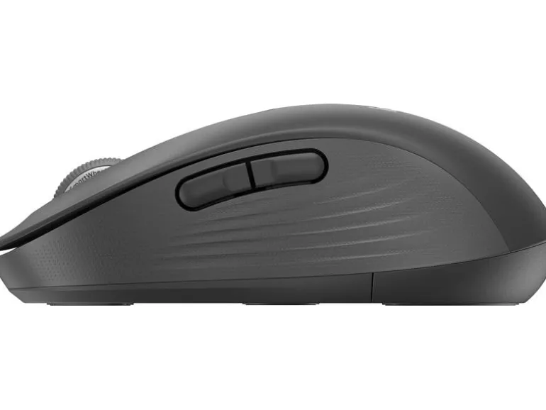 Logitech Maus Signature M650 L Graphite