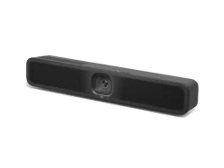 Logitech MeetUp 2 USB Video Collaboration Bar 4K