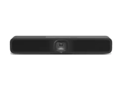 Logitech MeetUp 2 USB Video Collaboration Bar 4K