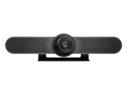 Logitech MeetUp USB Video Collaboration Bar 4K/UHD 30 fps
