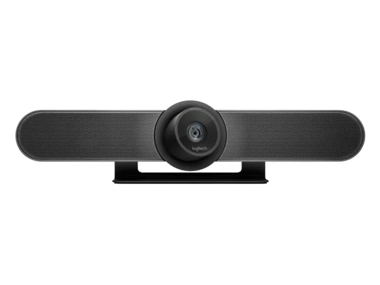Logitech MeetUp USB Video Collaboration Bar 4K/UHD 30 fps