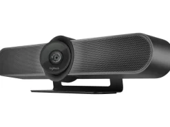 Logitech MeetUp USB Video Collaboration Bar 4K/UHD 30 fps