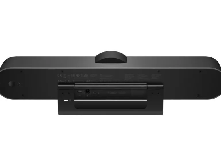 Logitech MeetUp USB Video Collaboration Bar 4K/UHD 30 fps