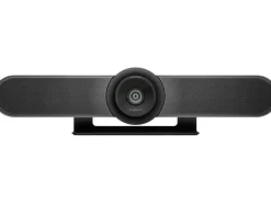 Logitech MeetUp USB Video Collaboration Bar 4K/UHD 30 fps