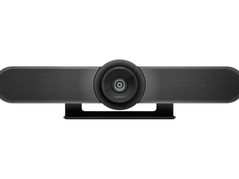 Logitech MeetUp USB Video Collaboration Bar 4K/UHD 30 fps