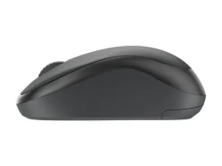 Logitech MK295 SilentTouch Wifi QWERTZ (CH) Schwarz/Graphit