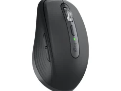 Logitech Mobile Maus MX Anywhere 3s for Business Graphite
