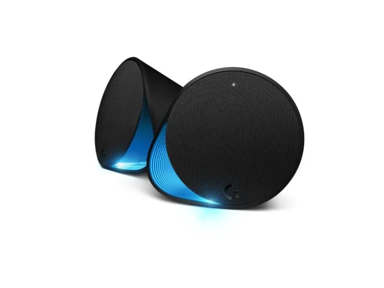 Logitech PC-Lautsprecher G560