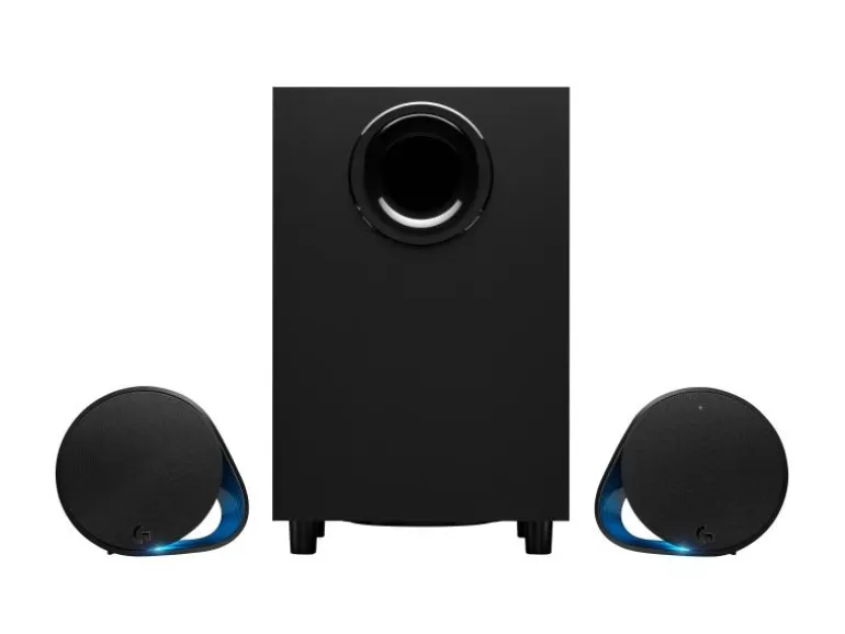 Logitech PC-Lautsprecher G560