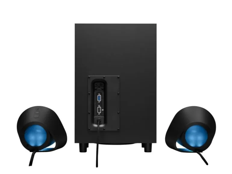 Logitech PC-Lautsprecher G560