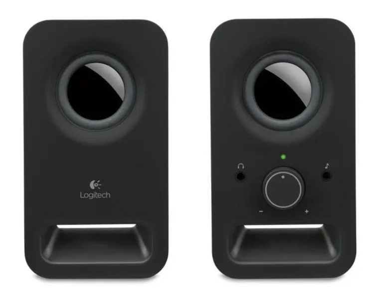 Logitech PC-Lautsprecher Z150