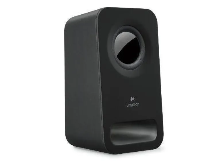 Logitech PC-Lautsprecher Z150