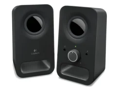 Logitech PC-Lautsprecher Z150