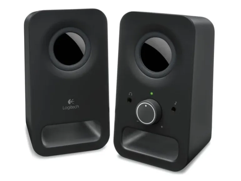 Logitech PC-Lautsprecher Z150