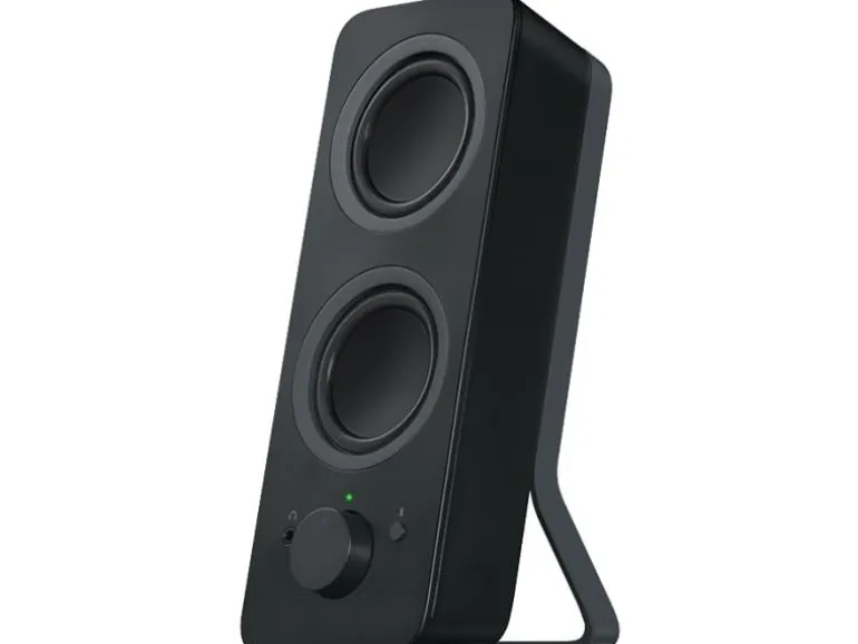 Logitech PC-Lautsprecher Z207