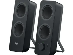 Logitech PC-Lautsprecher Z207